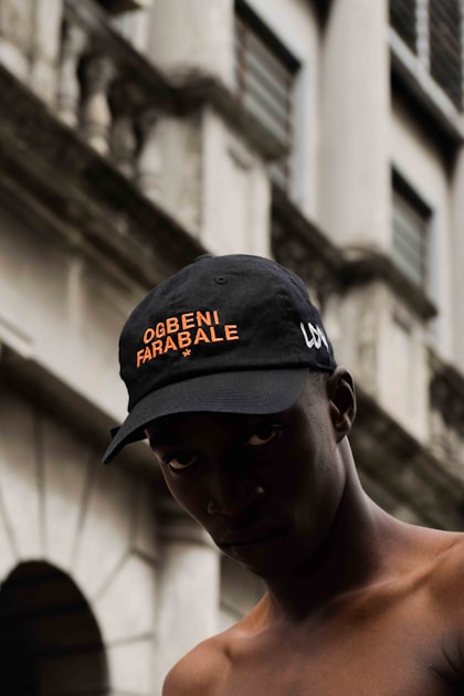 David Ibiam’s Impact on Branding